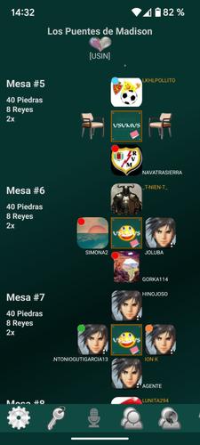 UsuJuegos (UsuMus) Screenshot 2