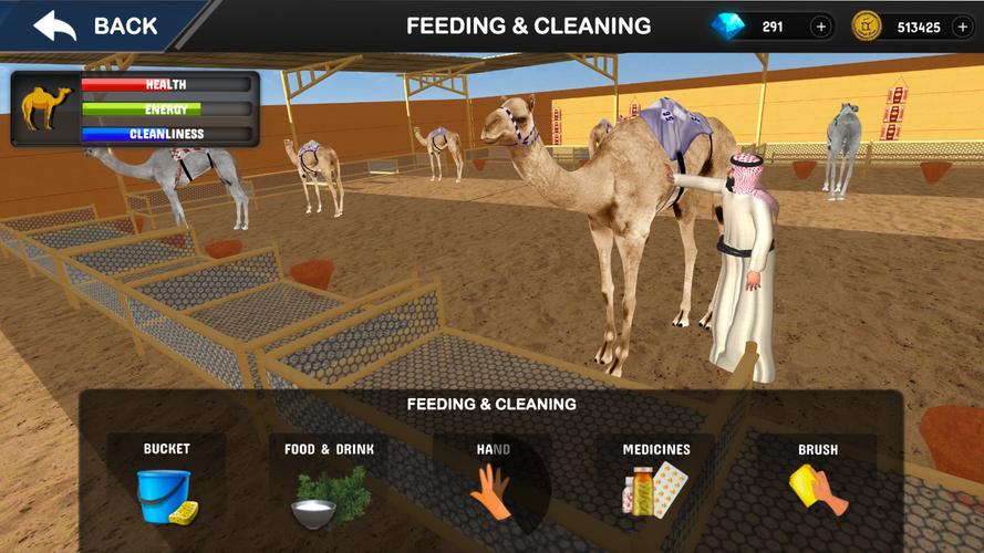 Markad Racing 2020 Capture d'écran 1