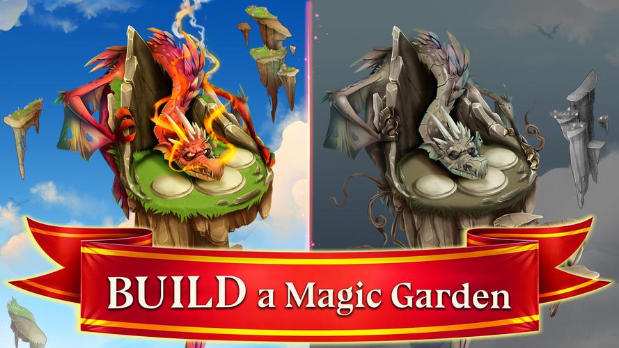 Dragon World Скриншот 3