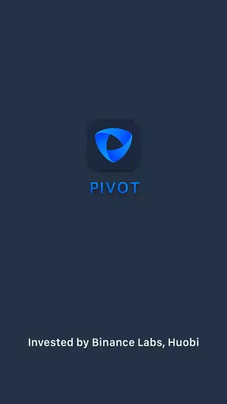 Pivot - Bitcoin,BTC,ETH,BCH,LT应用截图第1张