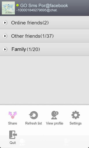 Jainodaya App (जैनोदय ऍप) ဖန်သားပြင်ဓာတ်ပုံ 2
