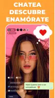 Citas Panama Chat スクリーンショット 3