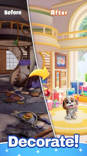 Babytopia Ảnh chụp màn hình 4