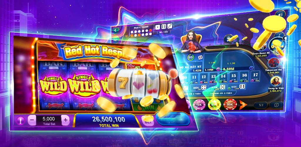 777 Casino Pagcor Slot Games Captura de tela 2