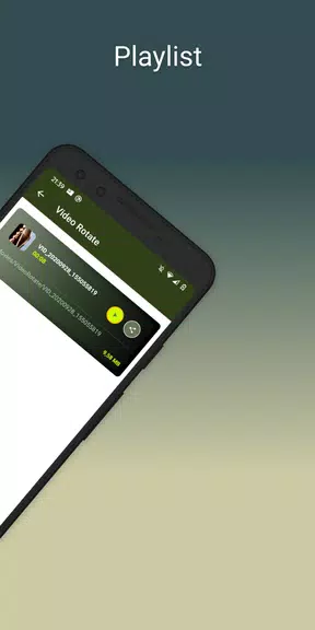 Video Rotate Tool應用截圖第3張