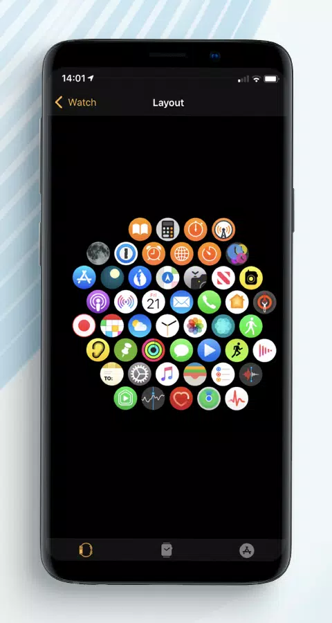 Apple Watch for Android应用截图第3张