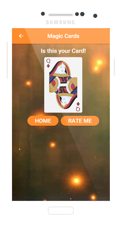 Magic Cards by Top5App應用截圖第4張
