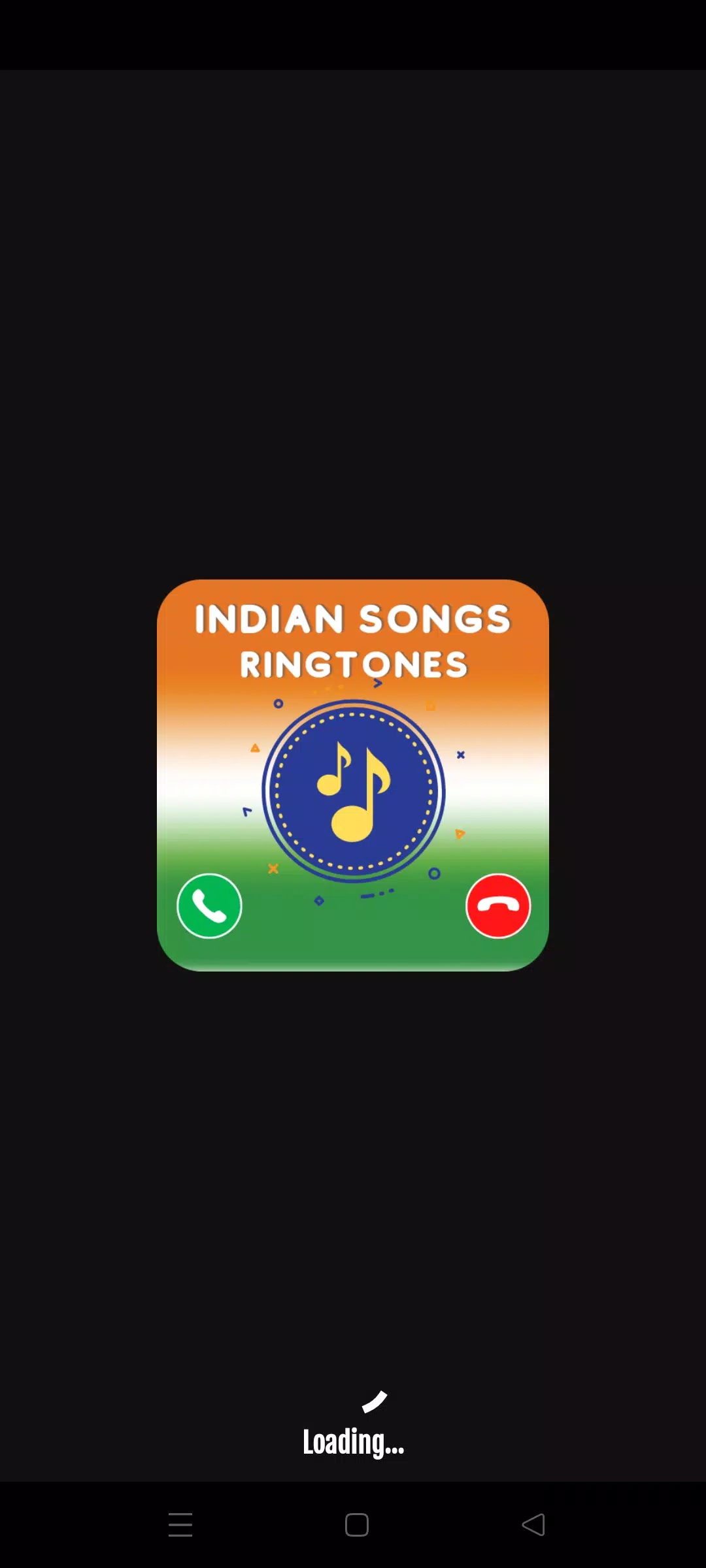 Indian Song Ringtone 2022 Screenshot 4