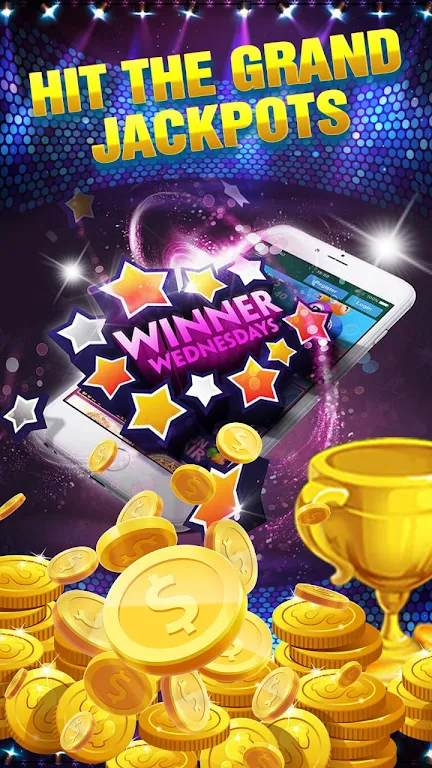 iLucky Săn Hũ Win Club Captura de tela 2