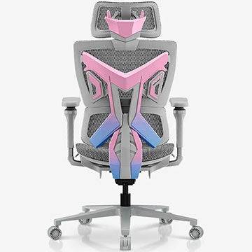 Sedia Andaseat X-Air Pro Mesh