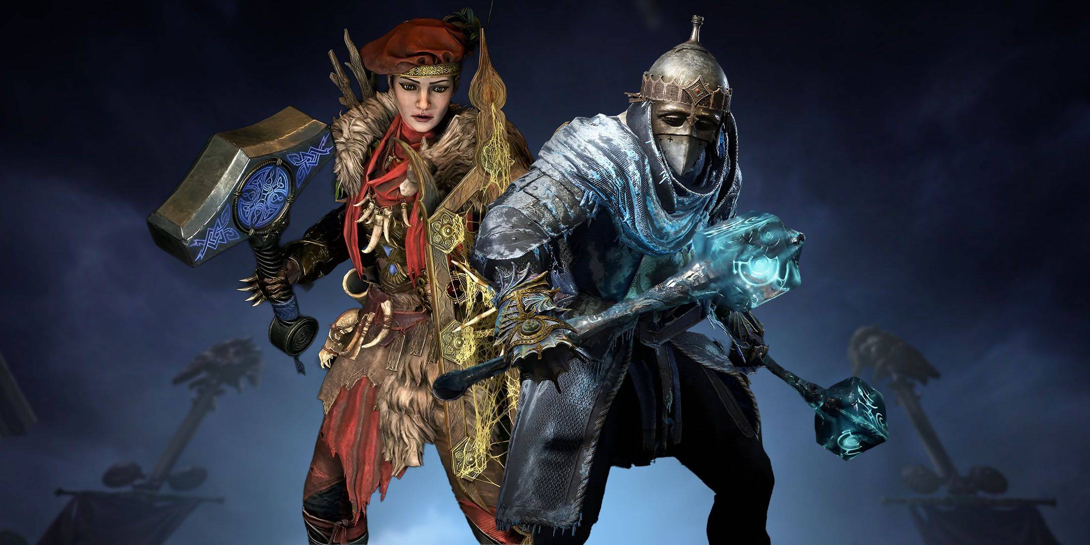 PoE 2 Advanced Tips