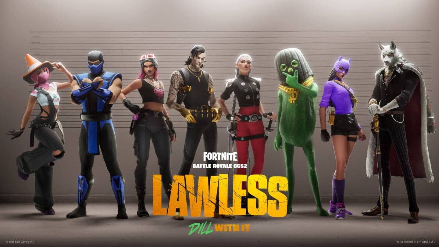 Fortnita