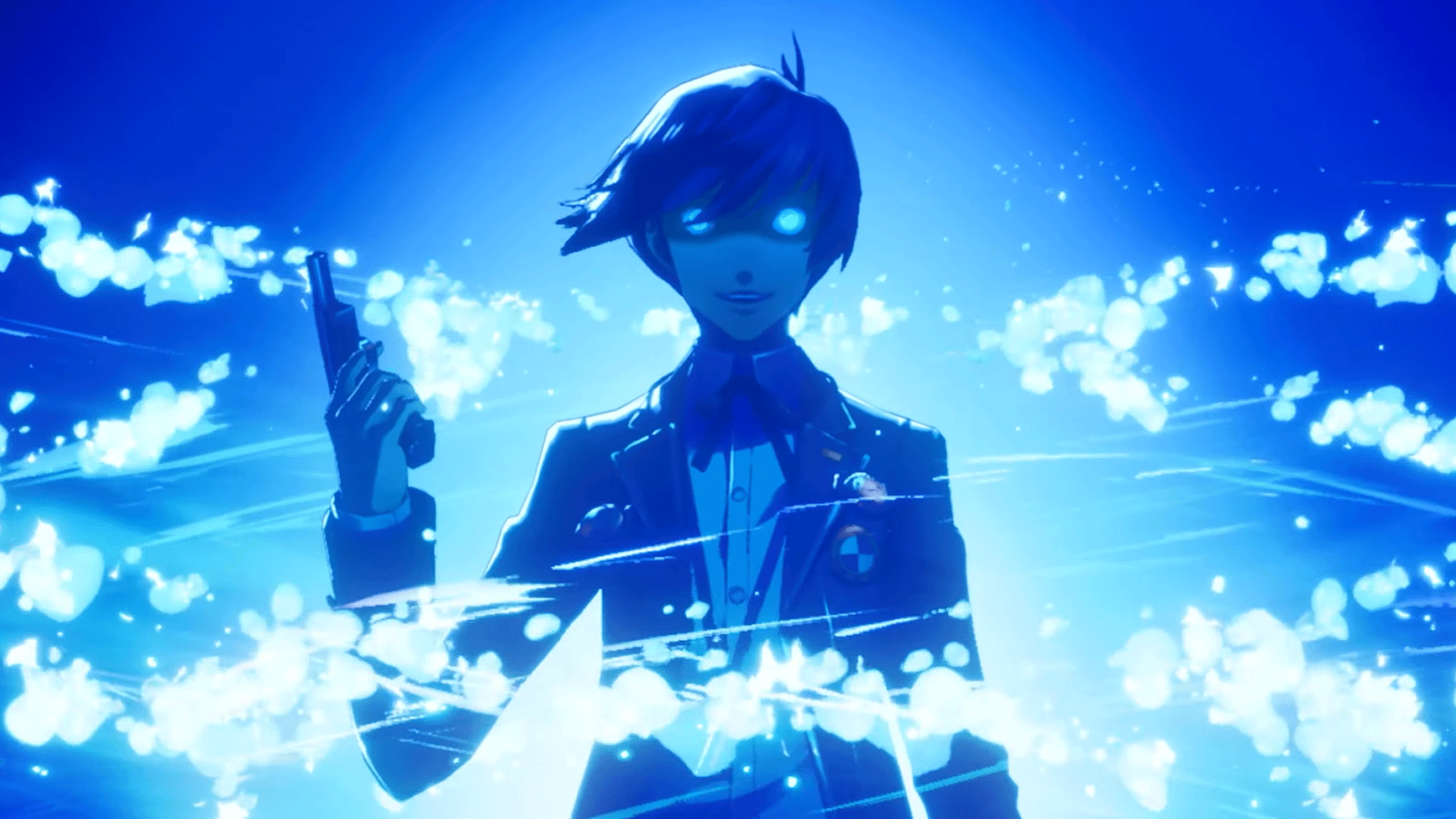 Jeux de personnage