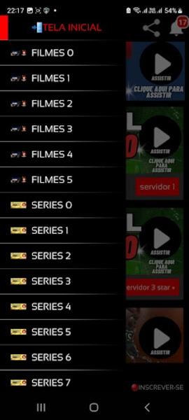 FF.HD brasil 20.24 Mod ภาพหน้าจอ 2