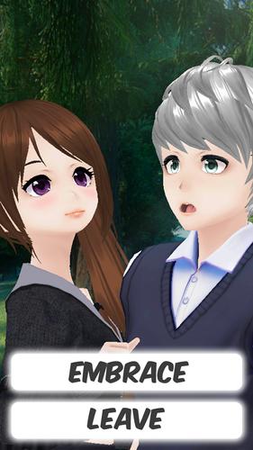 K-Pop Love - Anime game 3D 스크린샷 4