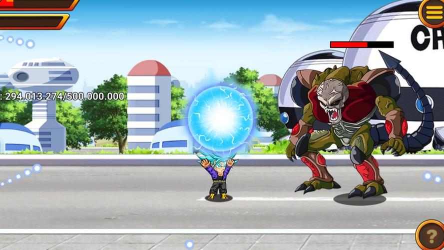 Rồng Thần Online Captura de pantalla 3