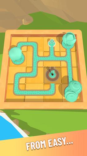 Water Connect Flow 스크린샷 2