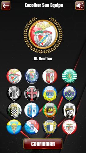 Liga NOS Game Screenshot 2