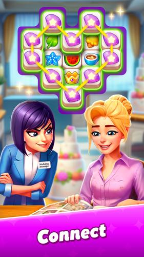 CELLS - Tile Matching Games應用截圖第2張