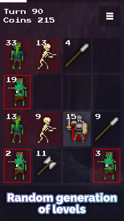 Pixel Cards Ekran Görüntüsü 2