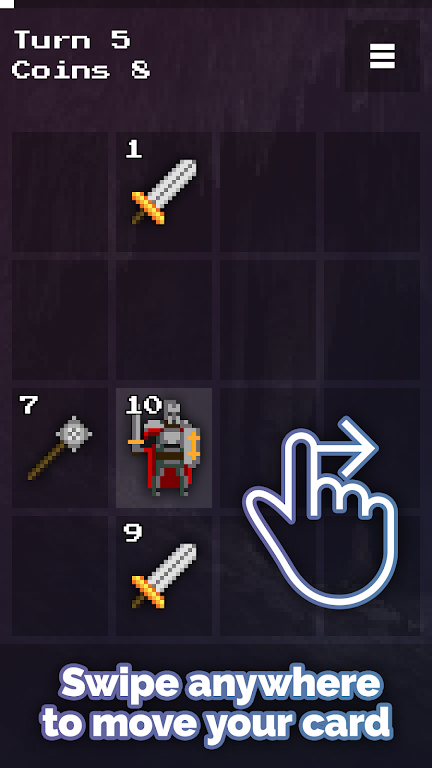 Pixel Cards Ekran Görüntüsü 4
