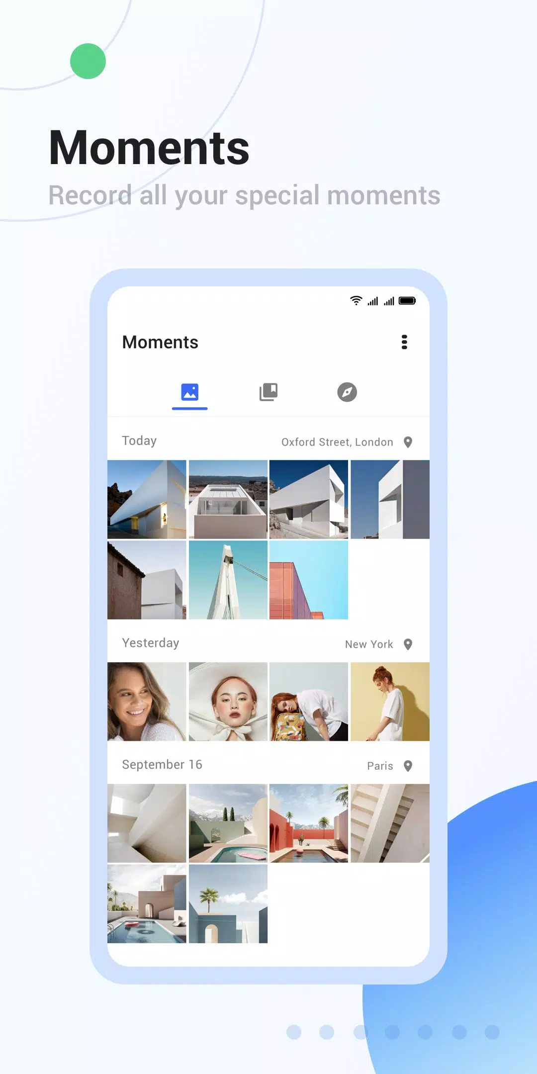 Gallery - Simple and fast應用截圖第1張