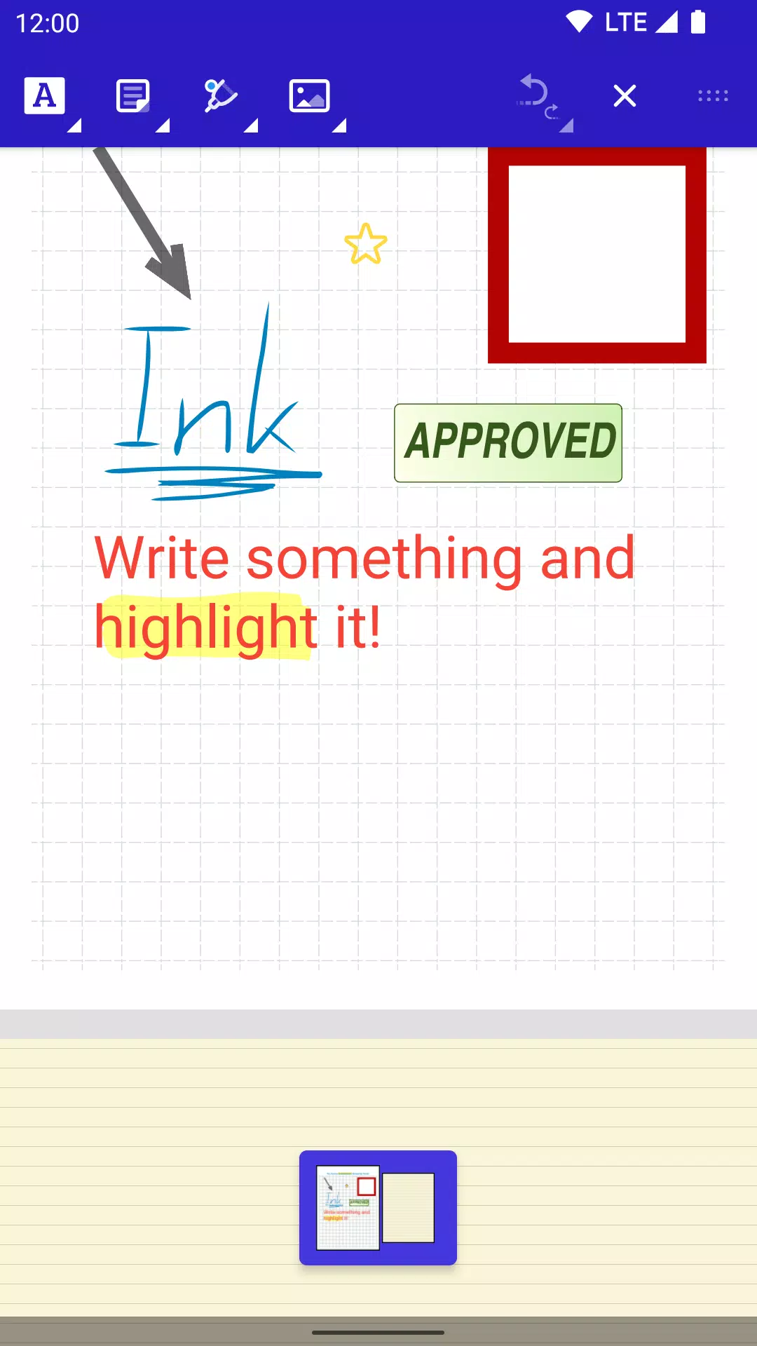 PDF Viewer Pro Скриншот 2