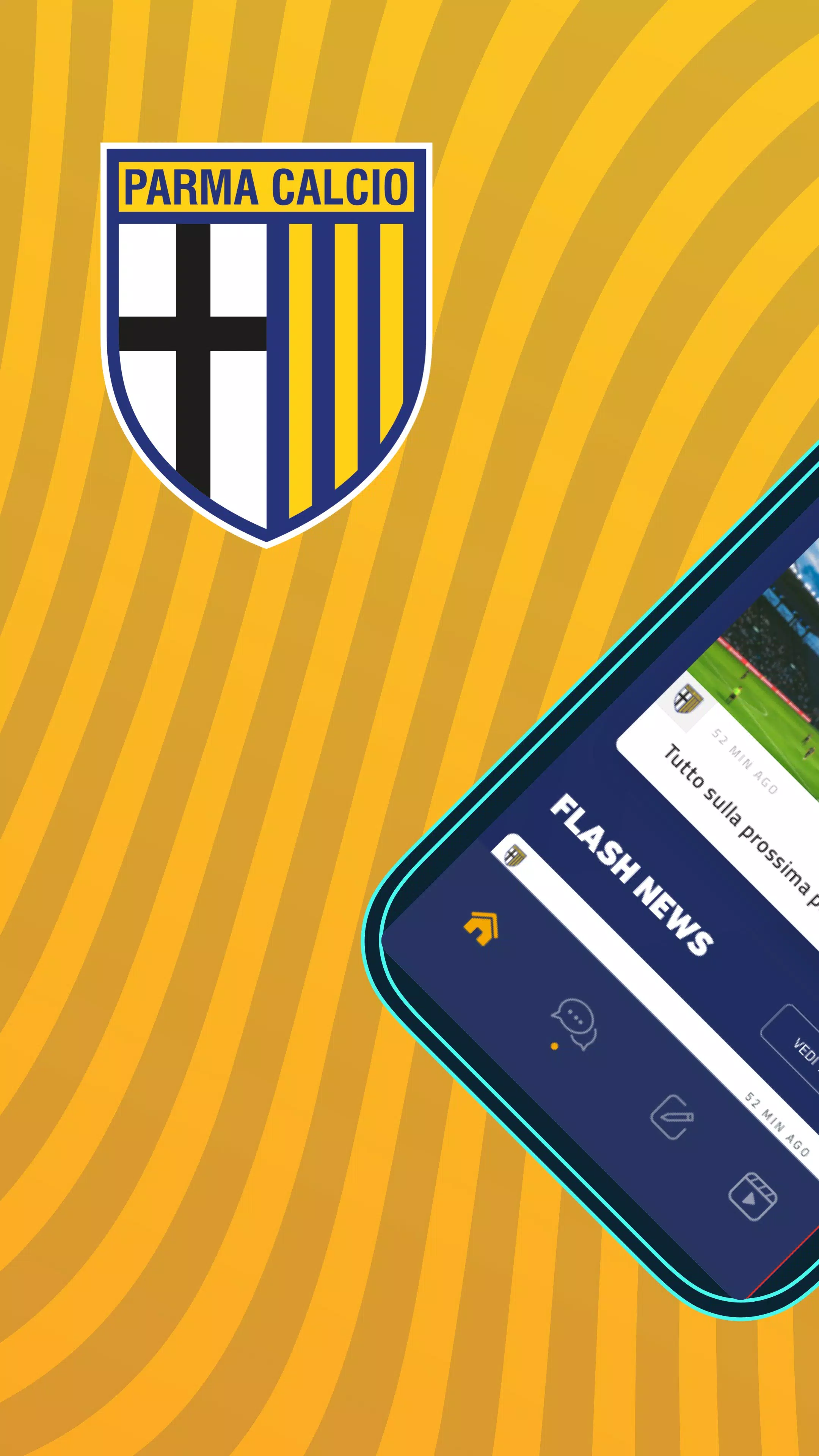 Parma Calcio 1913應用截圖第1張