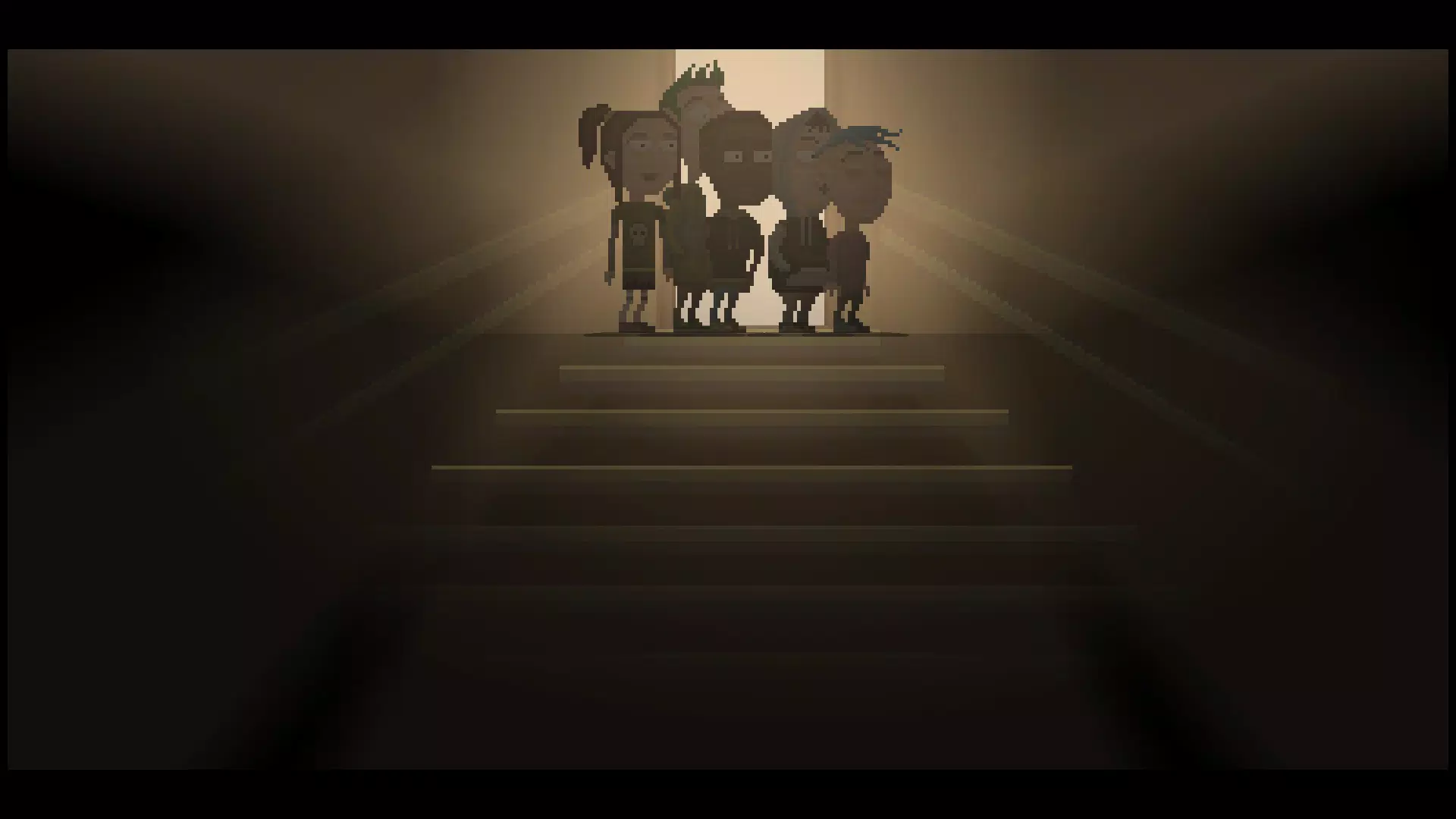 Moth Lake Скриншот 4