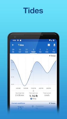 Fishing Points - Fishing App 스크린샷 4