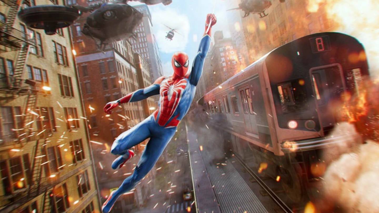 Spider-Man 2: Lançamento do PC comprometido em menos de 60 minutos