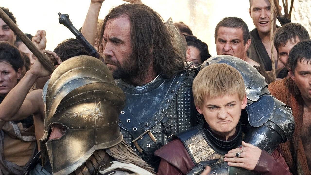 Images from the Best Game of Thrones Episodes