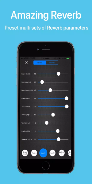 EZAudioCut স্ক্রিনশট 3