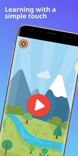 KApp Games應用截圖第1張
