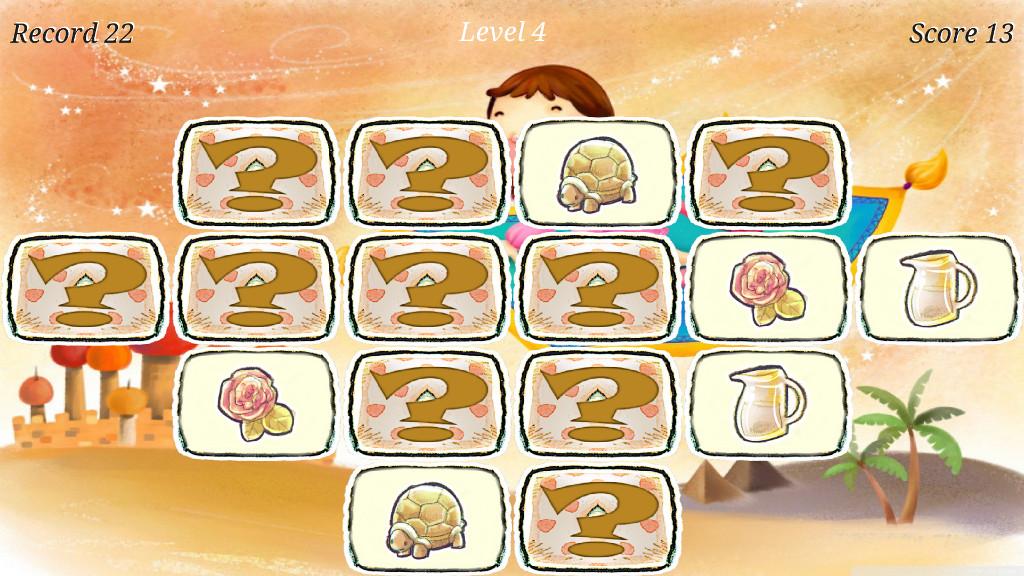 Match Up スクリーンショット 4