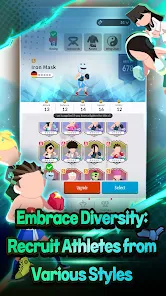 FFC - Four Fight Clubs Capture d'écran 4