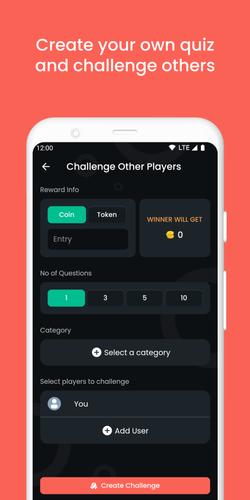 GrandQuiz Ảnh chụp màn hình 3