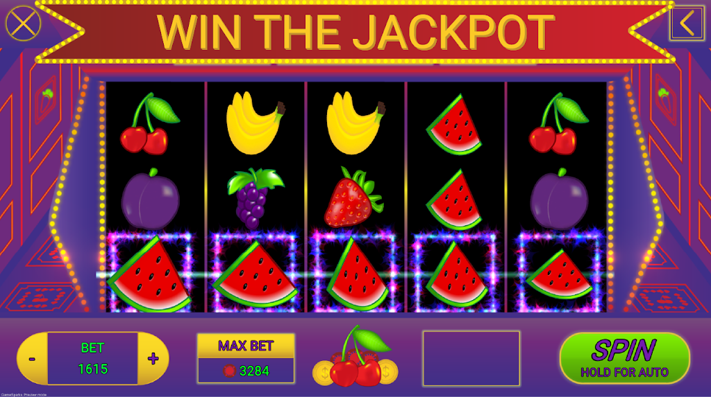 Casino Kings Captura de pantalla 2