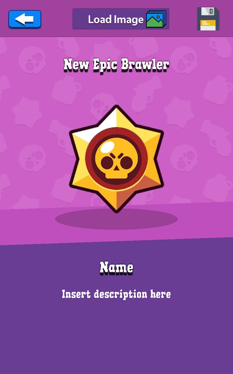 Brawl Cards for Brawl Stars应用截图第3张