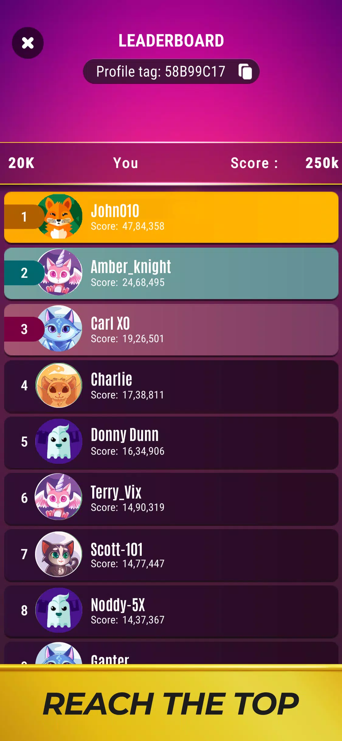 Desibeats: Indian Music Game應用截圖第4張