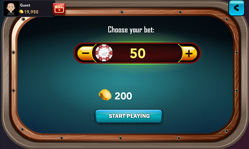 Offline Crazy Eights - Free Card Game Captura de pantalla 3