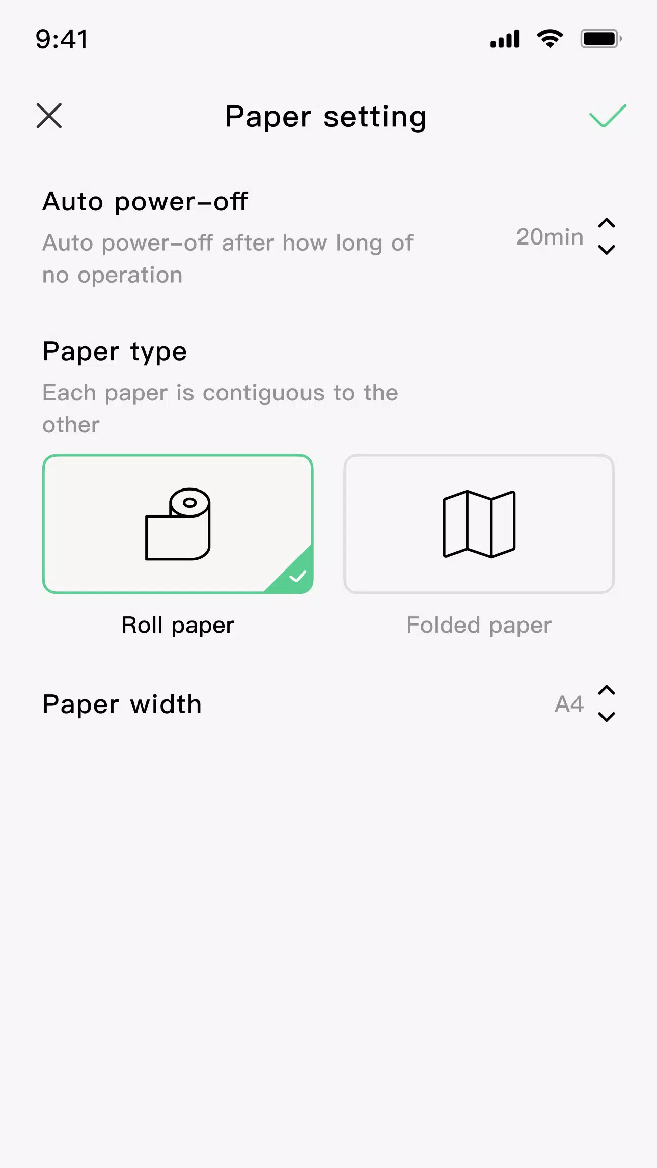 PrintGo應用截圖第2張
