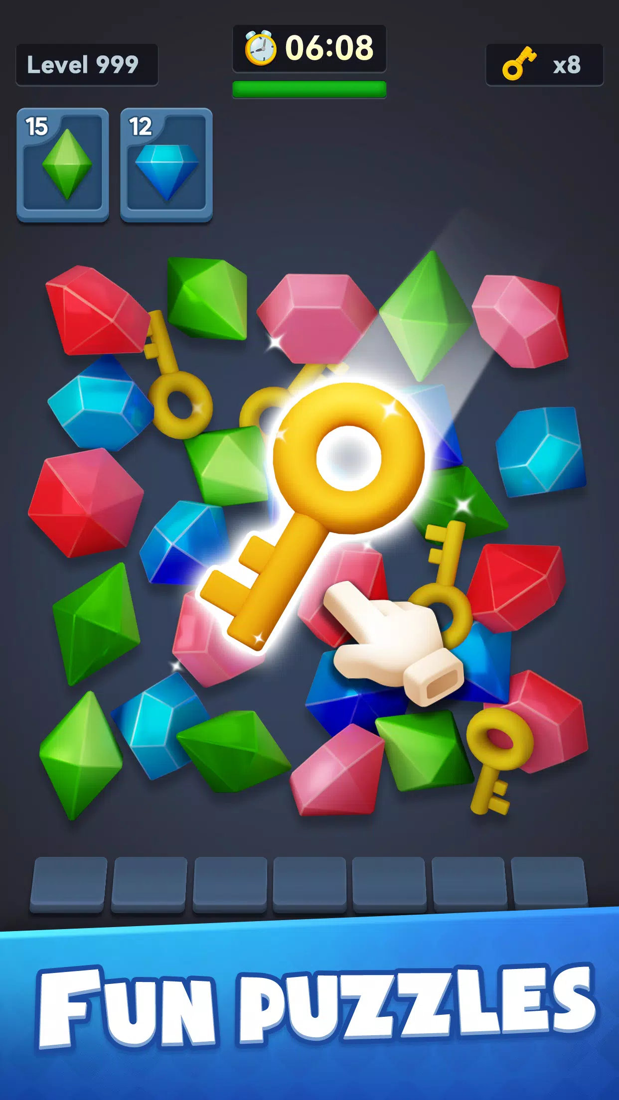 Match Mansion應用截圖第3張