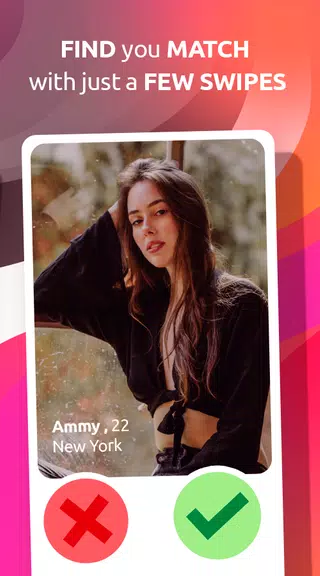 WellHello: Dating & Chat Capture d'écran 2