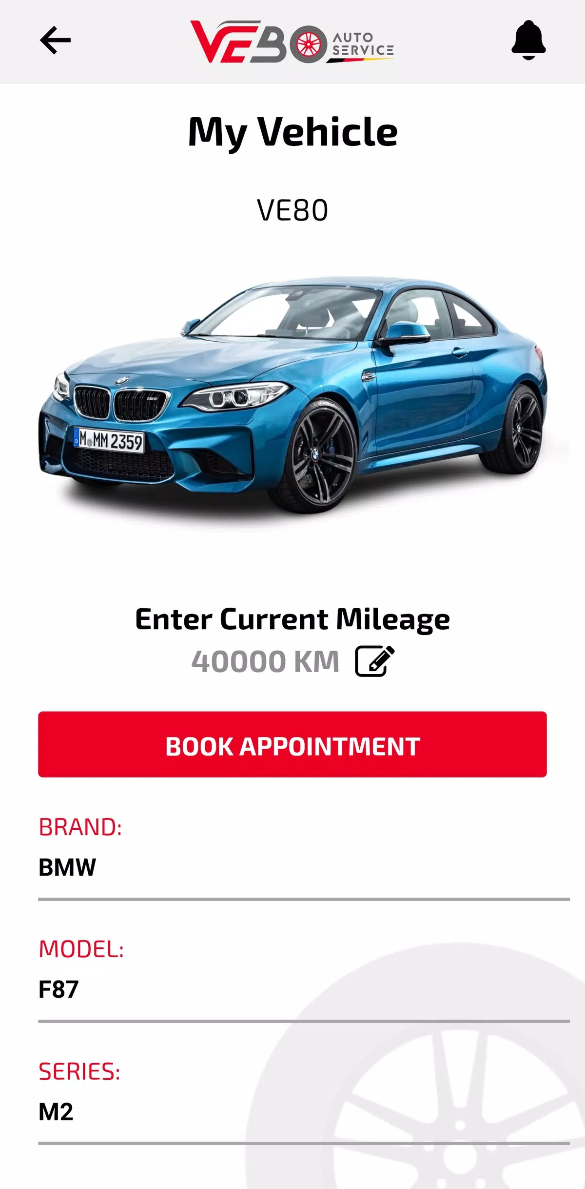 Vebo Connect Screenshot 3