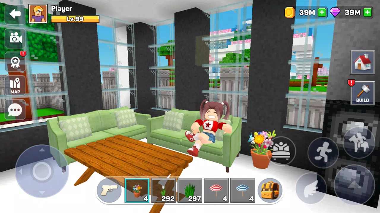 Super City: Building Master Capture d'écran 2