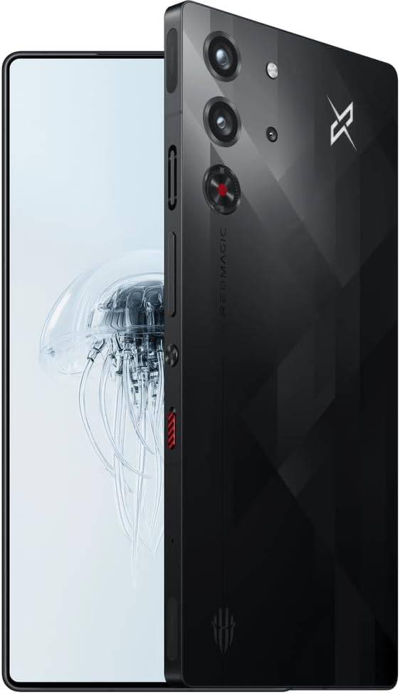 Image of RedMagic 10 Pro