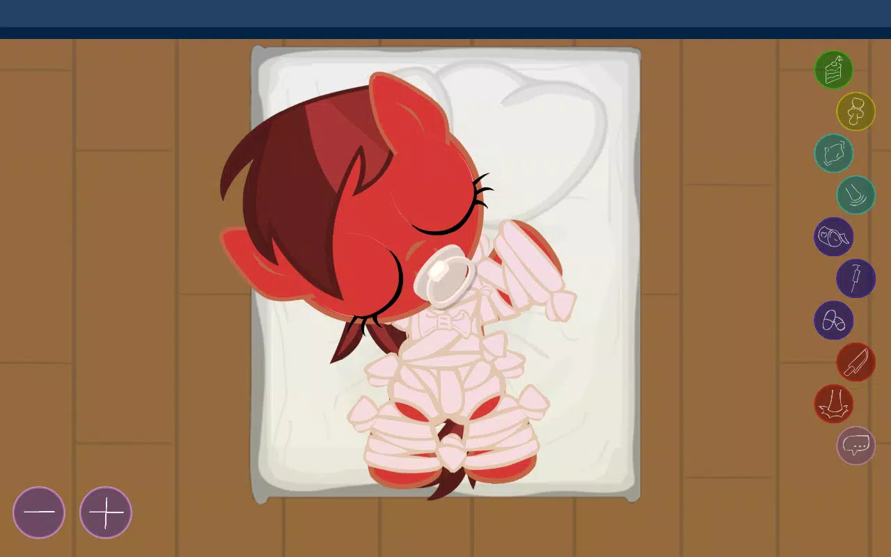 JoyPony Скриншот 3