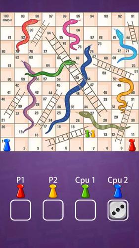 Ludo Empire Game應用截圖第3張