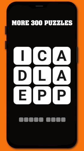 Wordle 4 Скриншот 4